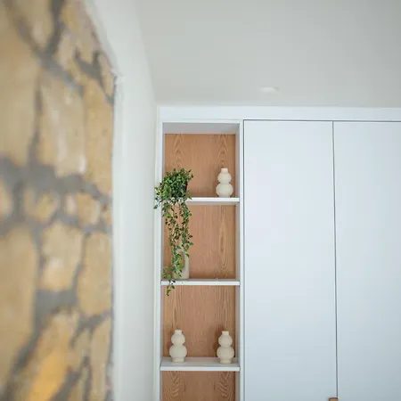 Livia - Palazzo Di Meteora カランバカ