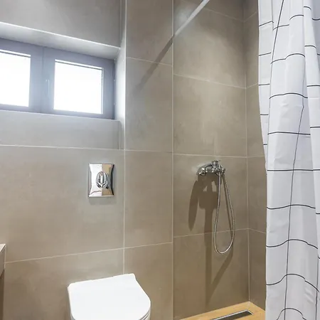 Livia - Palazzo Di Meteora アパート