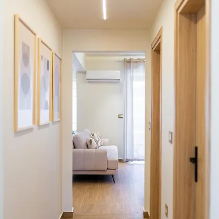 Livia - Palazzo Di Meteora Lejlighed