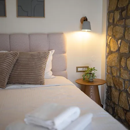 アパート Livia - Palazzo Di Meteora *