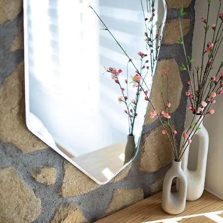 アパート Livia - Palazzo Di Meteora *