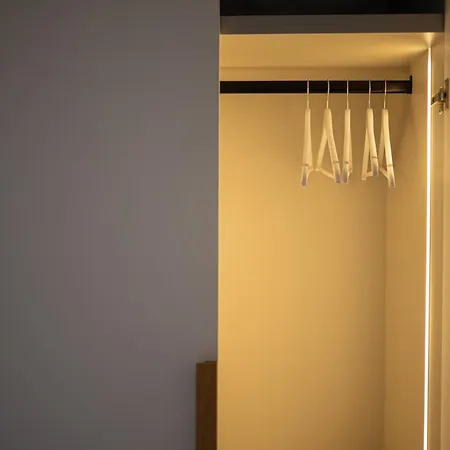 Livia - Palazzo Di Meteora カランバカ