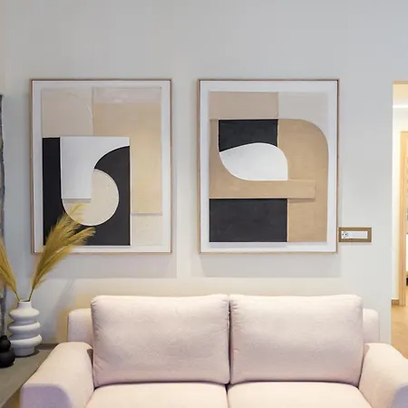 アパート Livia - Palazzo Di Meteora カランバカ