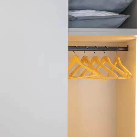 Livia - Palazzo Di Meteora アパート *