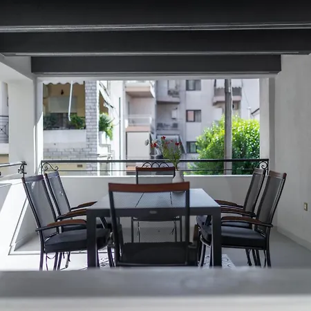 アパート Livia - Palazzo Di Meteora *