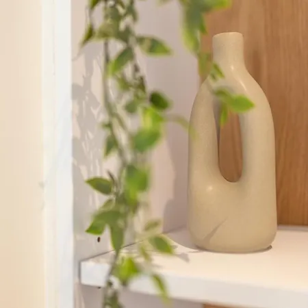 アパート Livia - Palazzo Di Meteora カランバカ